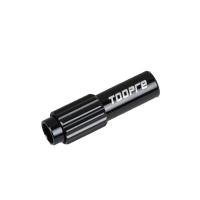 Регулировочный винт троса переключения передач велосипеда. TOOPRE TP-50.1black. черный / 740663
