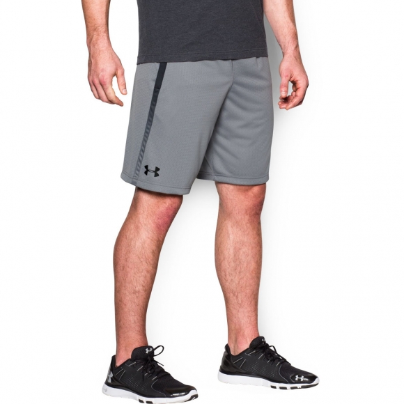 Шорты (UA TECH MESH SHORT) р. L / 1271940-035
