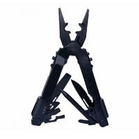 Мультитул раздвижной (8в1) Black / XZ0240BK