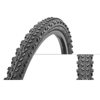 Покрышка 26"х2,00 черная Н-568, Chaoyang / 30726568