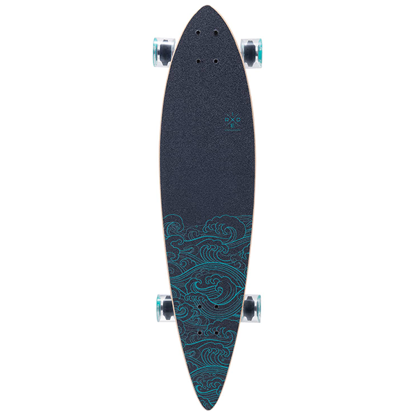 Лонгборд RIDEX Breeze 38"X9" / 18504
