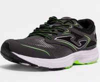 Кроссовки беговые META Joma (серый) р.09.5 USA/43 EUR / 170478959