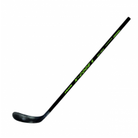Клюшка для х/ш RGX-4010 X-CODE JUNIOR Black/Green R / Alcap