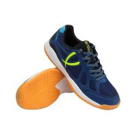Кроссовки волейбольные Jögel SPIRIT Navy/green (44) / 3464