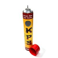 Газ Green Gaz 1000ml  metall valve (KPS) / FL-1000-IPSC-M