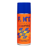 Спрей охлаждающий спортивная заморозка F.ICE Spray PRO / Vb