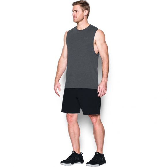 Майка (UA THREADBORNE MUSCLE TANK) р. XL / 1289617-001