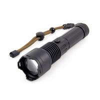Фонарь ручной подствольный "СИБИРСКИЙ СЛЕДОПЫТ-ARMORY LIGHT", 1 LED, аккум. 220В / PF-PFL-L87