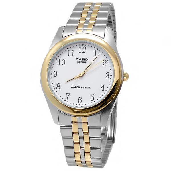 Casio MTP-1129g-7b