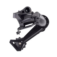 Переключатель задний 9 ск L-TWOO LTWOO A5 2:1 Shimano совместим Звёзды: 11-32/34т / 685447