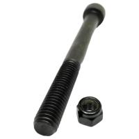Ось для X-Treme переднего/заднего колеса M8*100 / TT