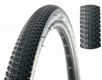 Покрышка WD 26x2.125  5 mm антипрокольная защита  черный 1/25 P1276 / TT