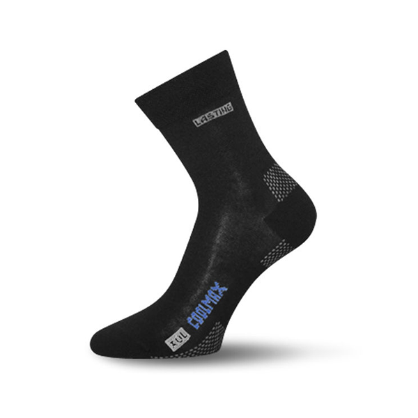 Носки LASTING (Чехия) трекинговые OLI900 (XL/46-49) / 98696