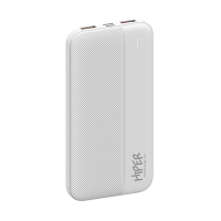 Внешний аккумулятор HIPER SM10000 White