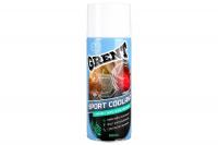 Заморозка спортивная GRENT COOLANT SPRAY 520 мл / AL