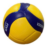 Мяч волейбольный Mikasa FIVB Exclusive V200W / AL