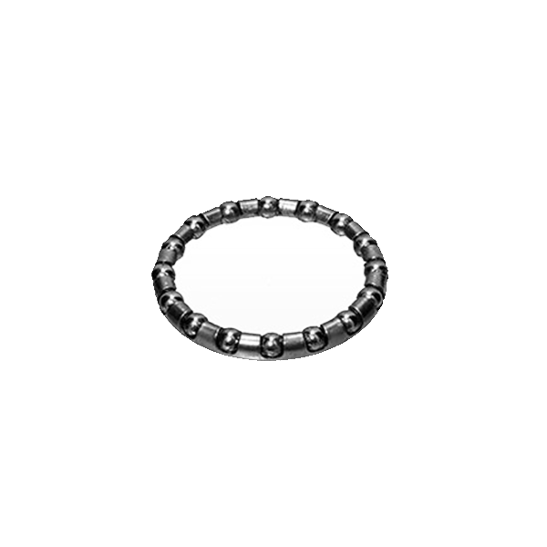 Подшипник рулевой колонки 1 1/8 " 20 шар / 3142605-18