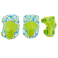 Защита Safe fit kids 1.0 green S / TT