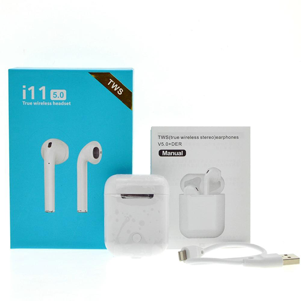 Наушники Bluetooth i11-TWS