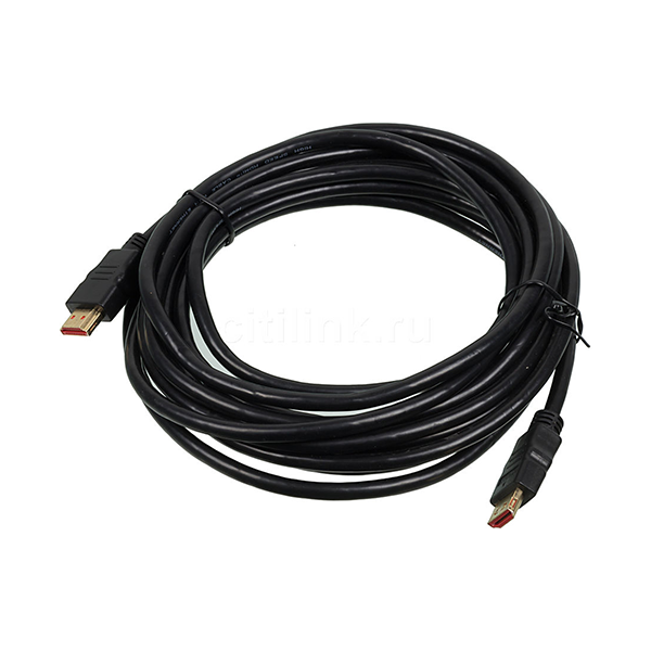 Кабель HDMI-HDMI 3м (v2.0)