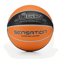 Мяч баскетбольный Jogel Sensation (BC25) / 3004