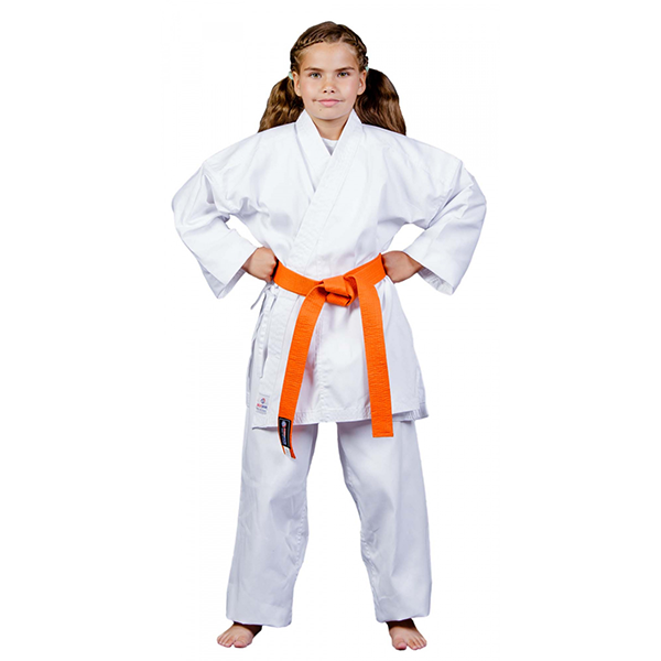 Кимоно  7 oz традиционное "КИХОН" р.170 см / BS-14