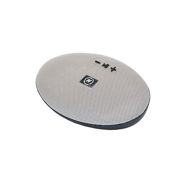 Портативная колонка Bluetooth H-812 (TF,USB,FM,AUX,3W)