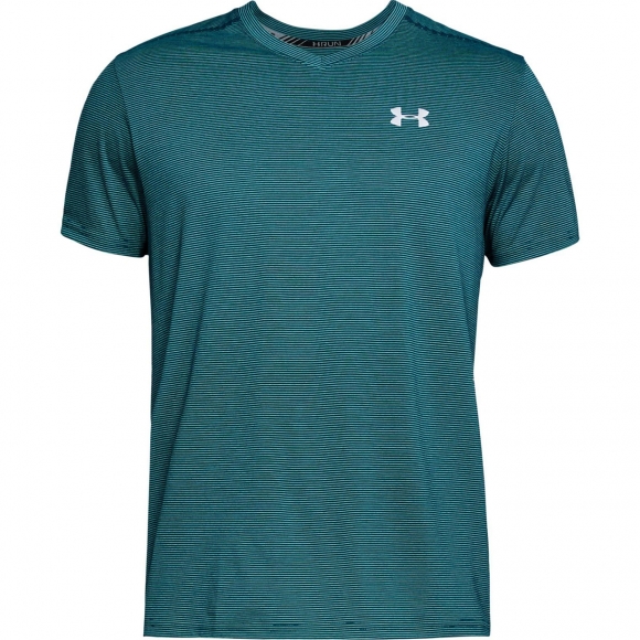 Футболка (Threadborne Streaker V Neck) р. XL / 1283380-716