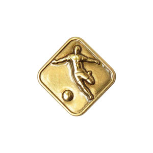 Знак 01 "Футбол" / 112463 