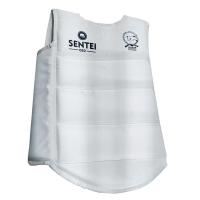 Жилет для каратэ T-Shirt, SENTEI, всестилевое каратэ, ФВКР (XS (7-8 лет)) / 1935 (А)