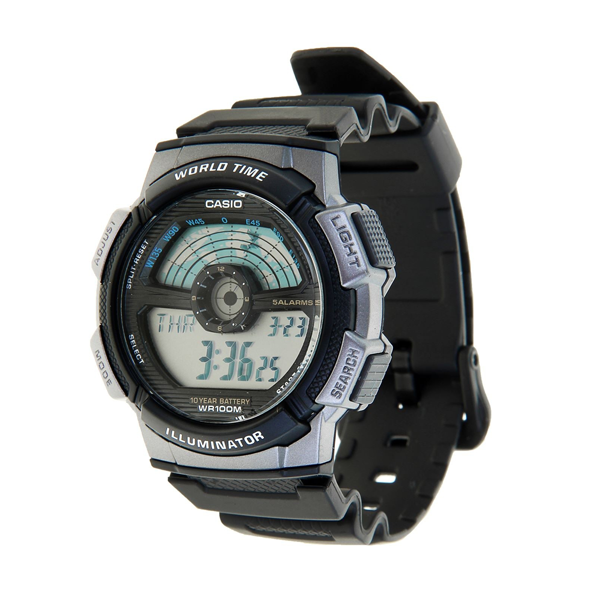 Casio AE-1100w-1av