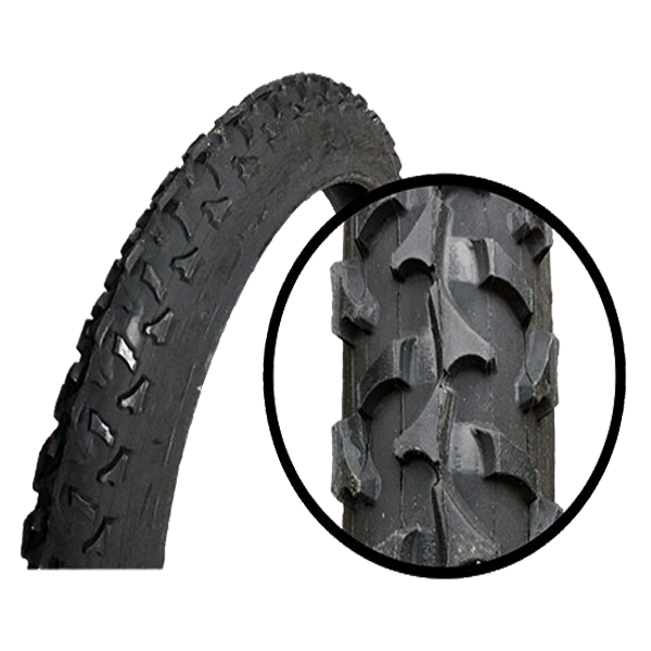 Покрышка 26"х2,00 Duro 822 / 30726822