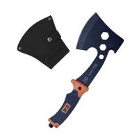 Топор GERBER 27см., с отверст. под шестигранник, крюком, в чехле  (3013A)(83-027) / 303790