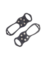 Ледоступы А20, black / rep-559black