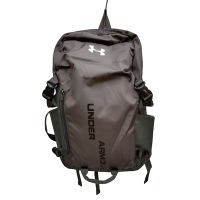 Рюкзак Under Armour Roll Trance темно-серый / 2481