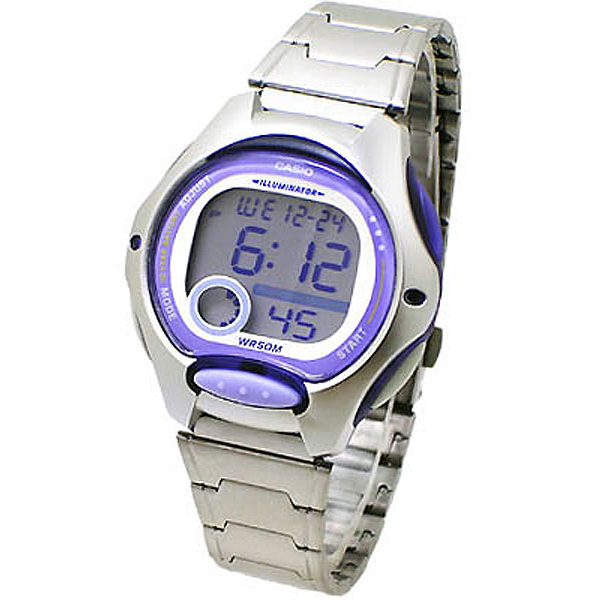 Casio LW-200D-6av