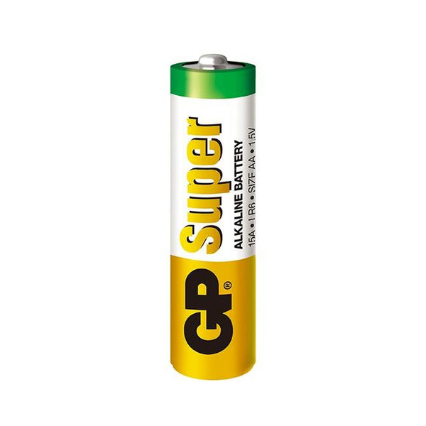 ЭЛ. ПИТАНИЯ GP LR3