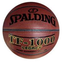 Мяч баскетбольный №7 Spalding TF-1000 / 14323