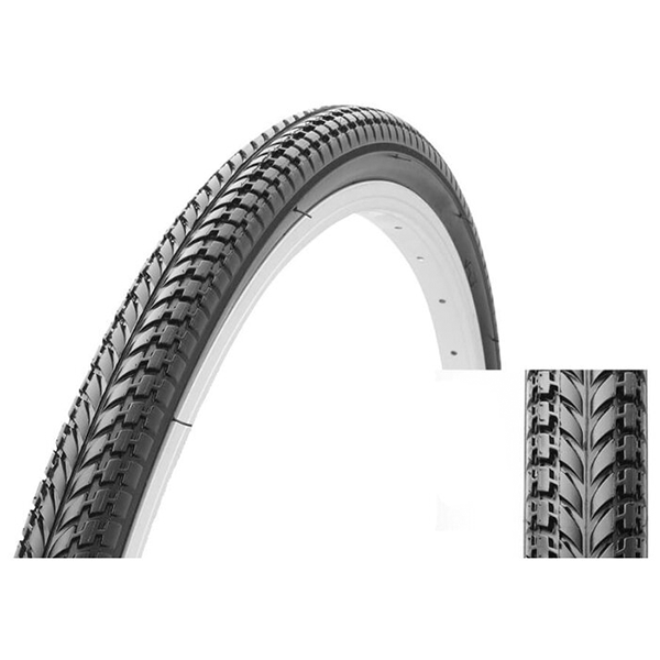 Велопокрышка 28" Seyoun 28х1.75 SY-B002/620122 / 21892