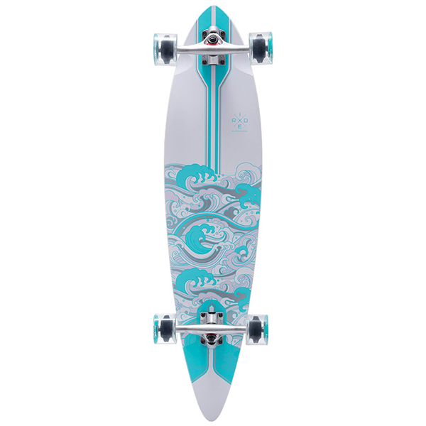 Лонгборд RIDEX Breeze 38"X9" / 18504