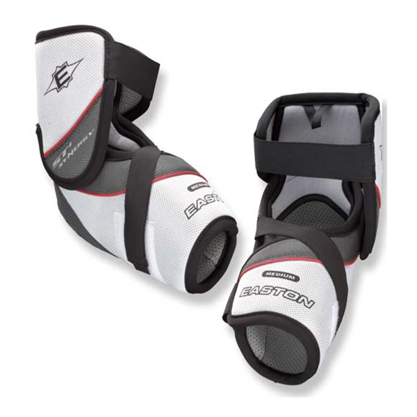 Налокотники хоккейные Easton Synergy ST4 EP Jr L (100-150)