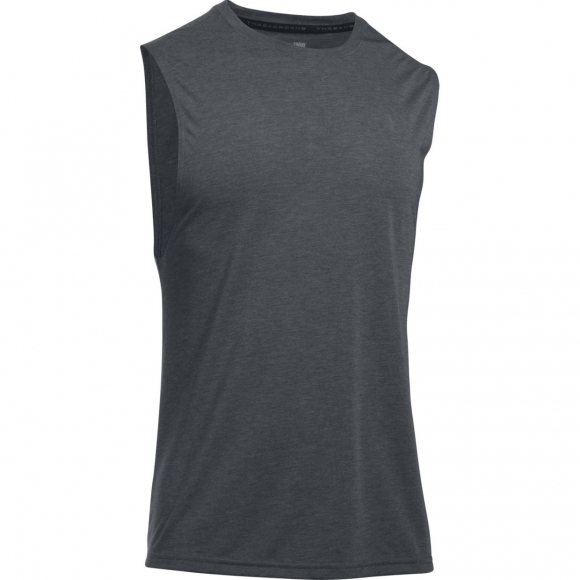 Майка (UA THREADBORNE MUSCLE TANK) р. XL / 1289617-001
