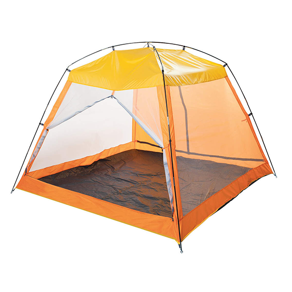 Палатка пляжная Jungle Camp Malibu Beach / 50418