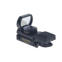 Прицел коллиматорный GAMO 1x22x33 Red, green dot reflex sight / GAMO1x22x33