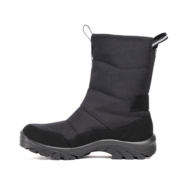 Ботинки трекинговые SPINE m.508 Snowboot (Thinsulate) р-р 44 / SS