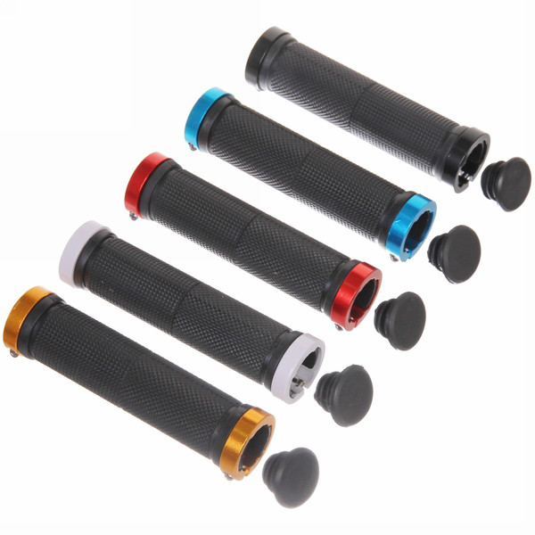 Грипсы West Biking YP0804004, 2 шт / 2920530