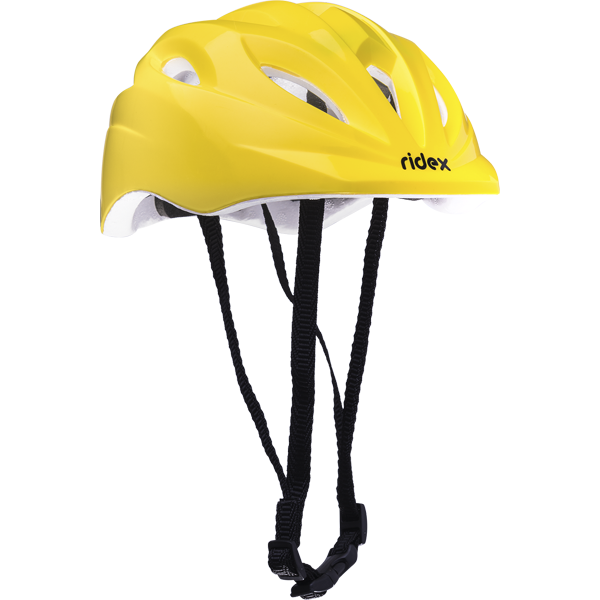 Шлем защитный RIDEX Arrow, желтый (M) / 9856