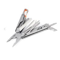 Мультитул "СЛЕДОПЫТ Pro" 12 предметов, в чехле и коробке / PF-MT-26