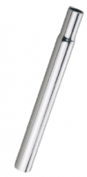 Подседельный штырь стальной 350 mm-25,4mm / 738601