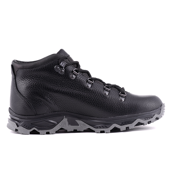 Ботинки мужские TREK Andes1 черный (шерст.мех) (RU44;EU45;CM28,5) / TR.Andes1.11-02.М